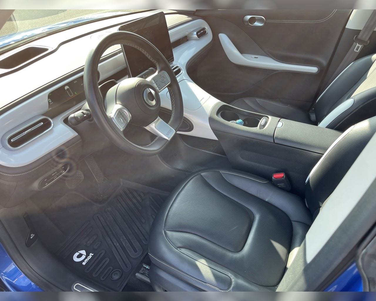 SMART 1 PULSE AWD 66 KWH