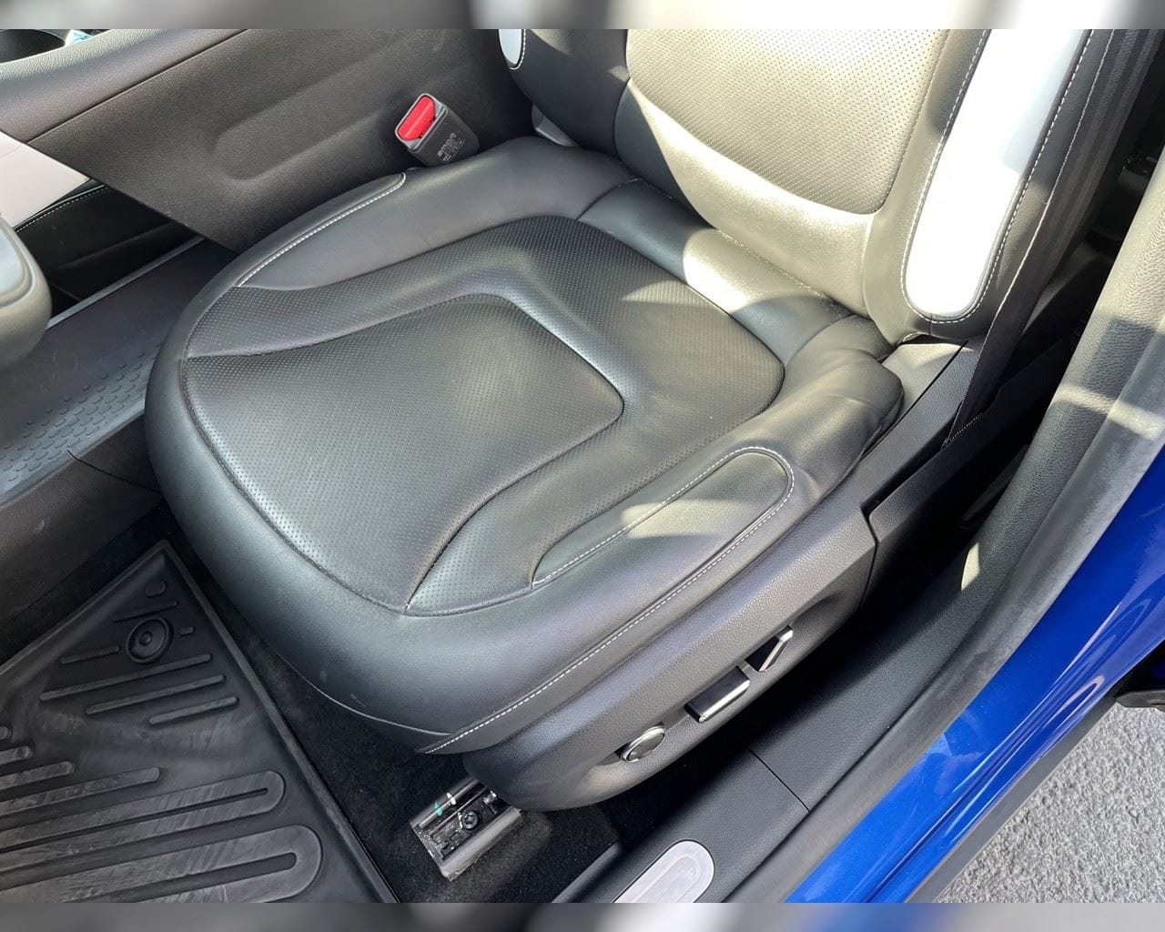 SMART 1 PULSE AWD 66 KWH