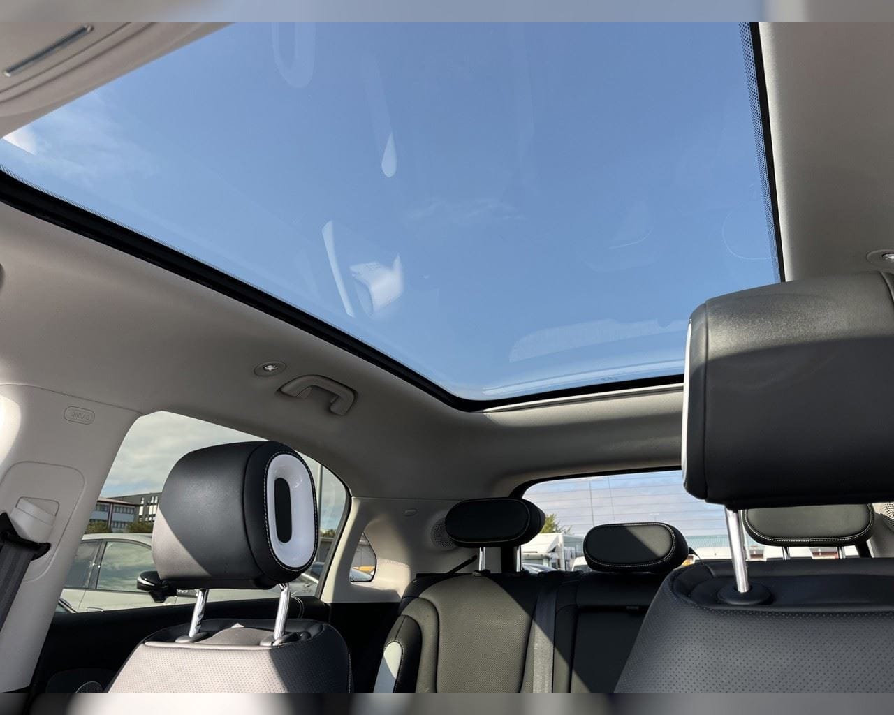 SMART 1 PULSE AWD 66 KWH