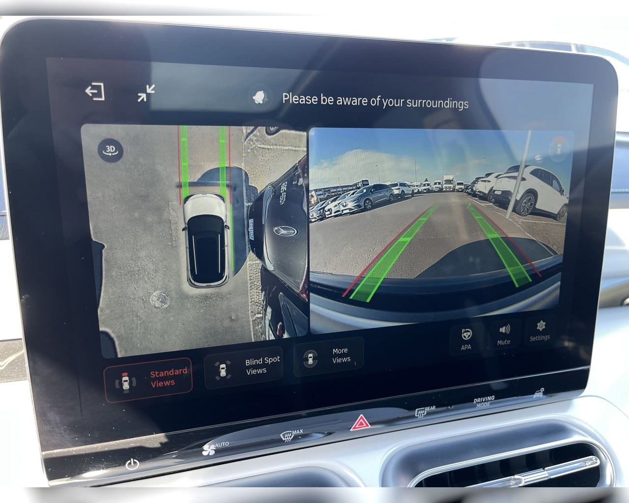 SMART 1 PULSE AWD 66 KWH