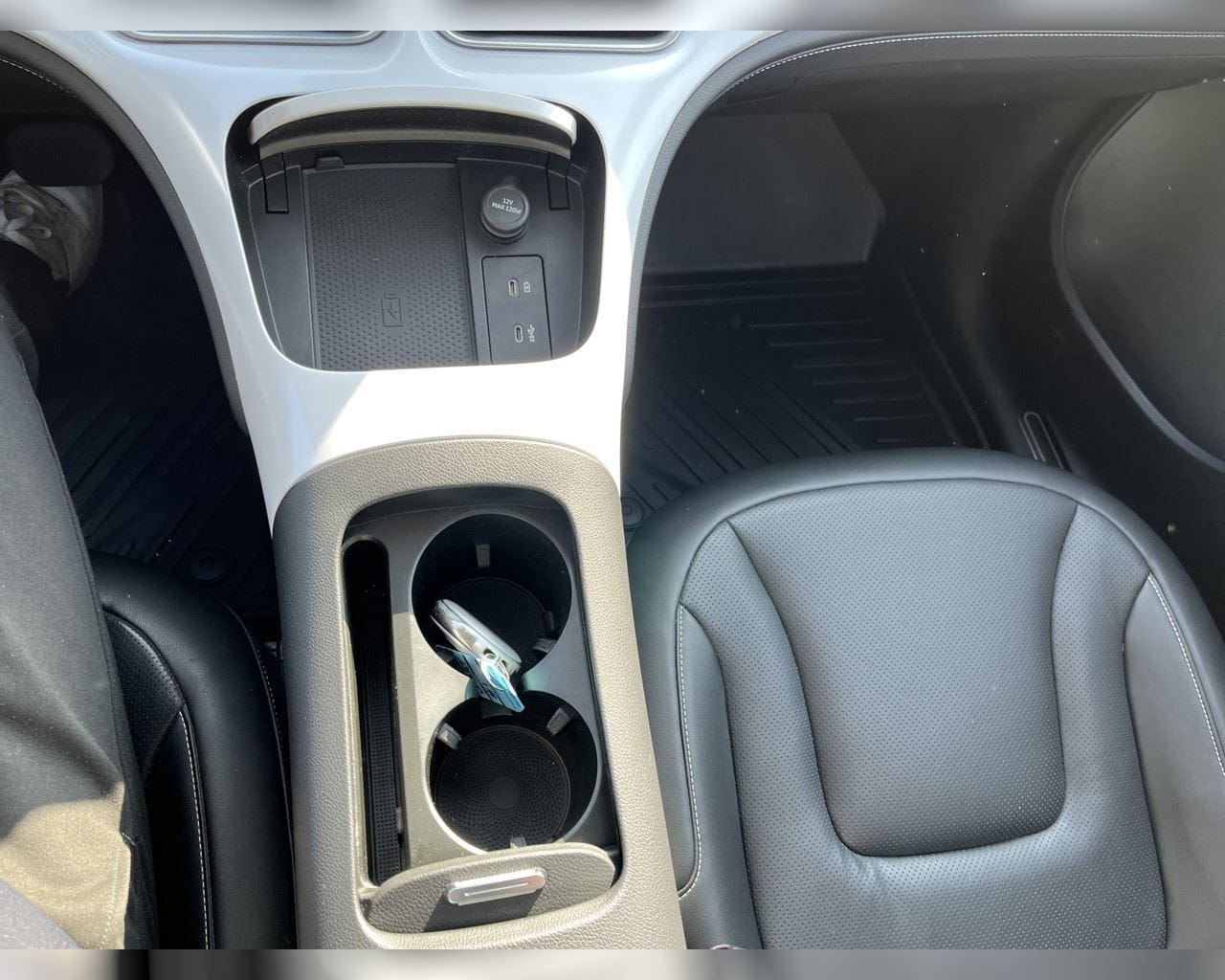 SMART 1 PULSE AWD 66 KWH