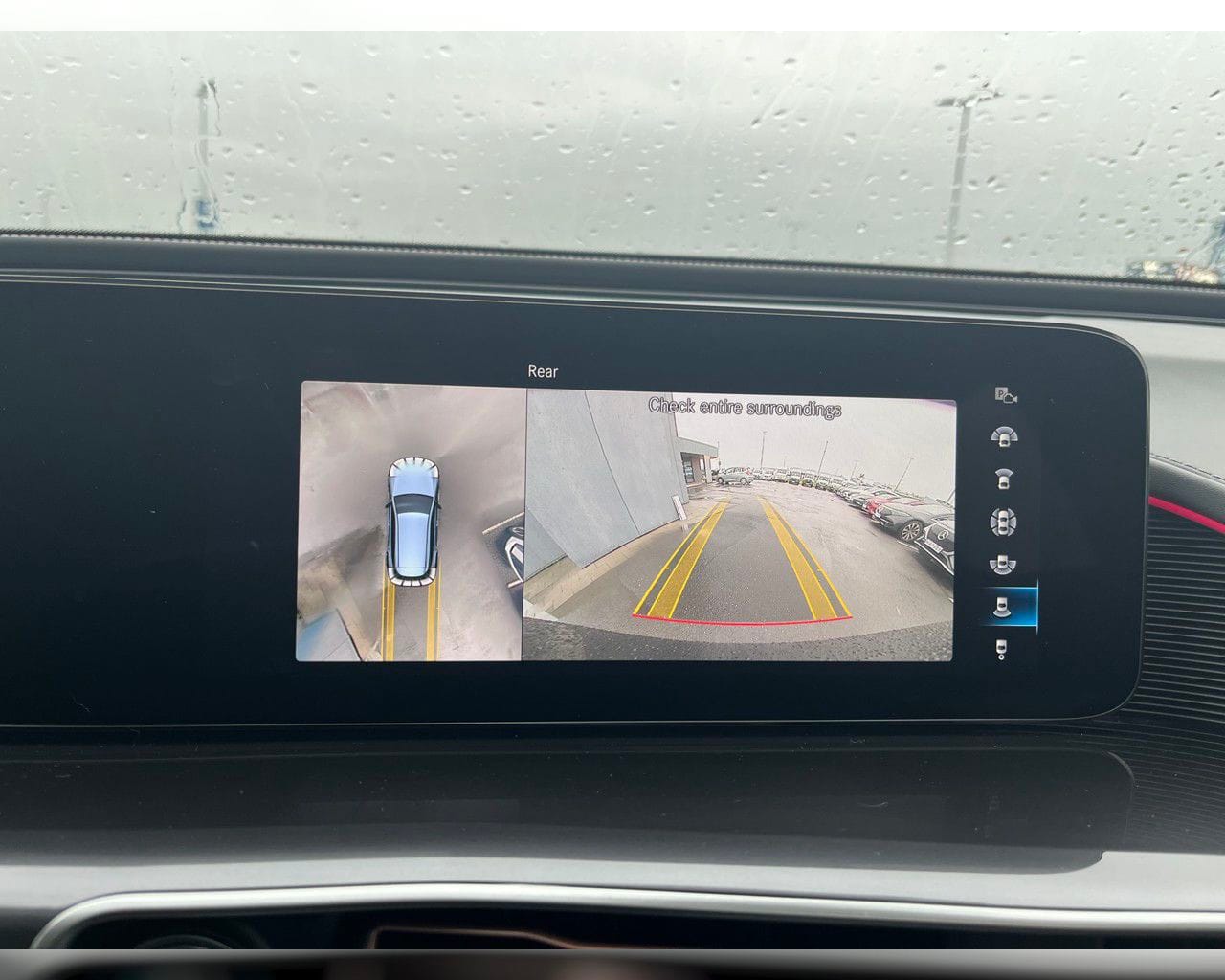 MERCEDES-BENZ EQC 400 4MATIC FINAL EDITION