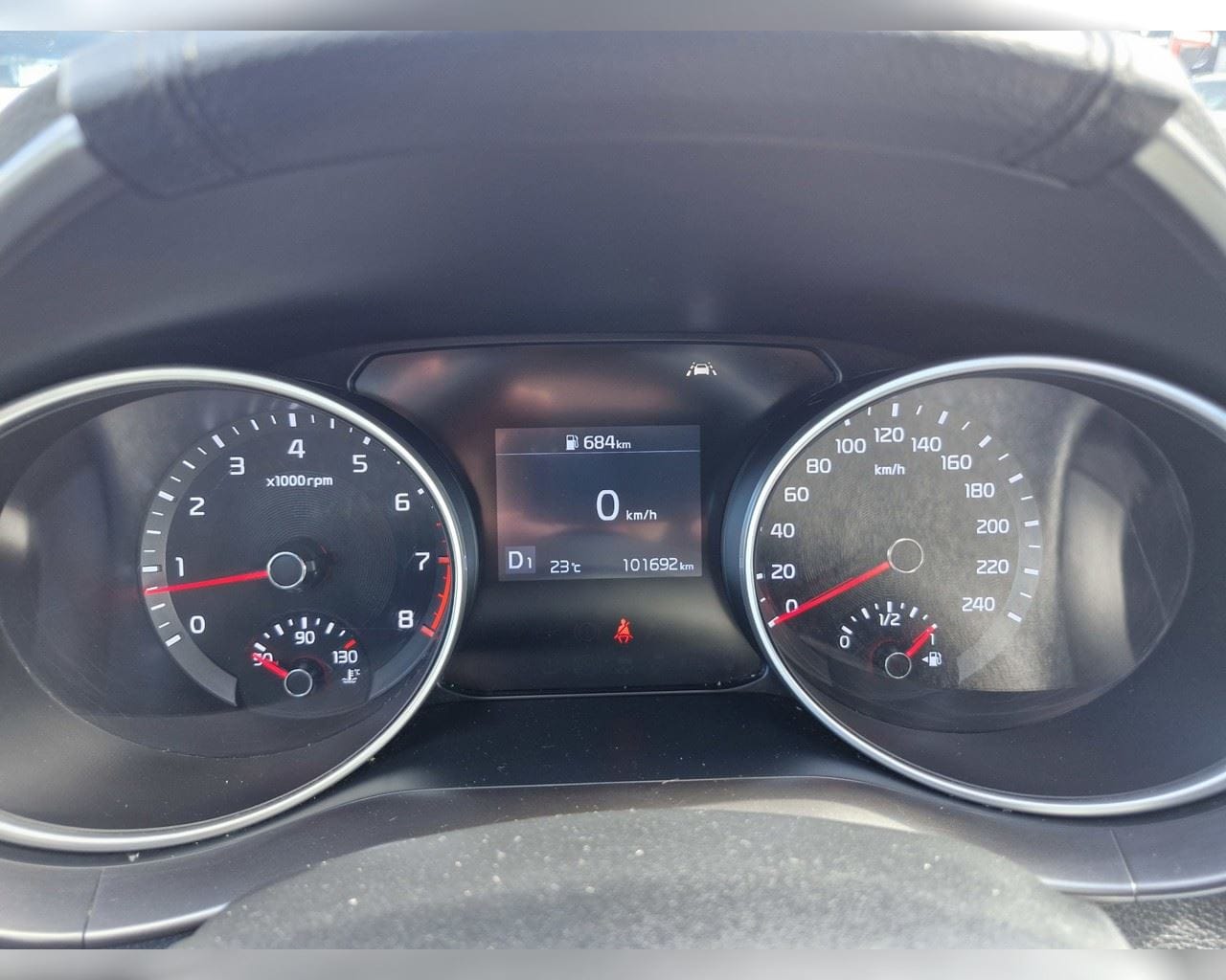 KIA CEED SPECIAL EDITION