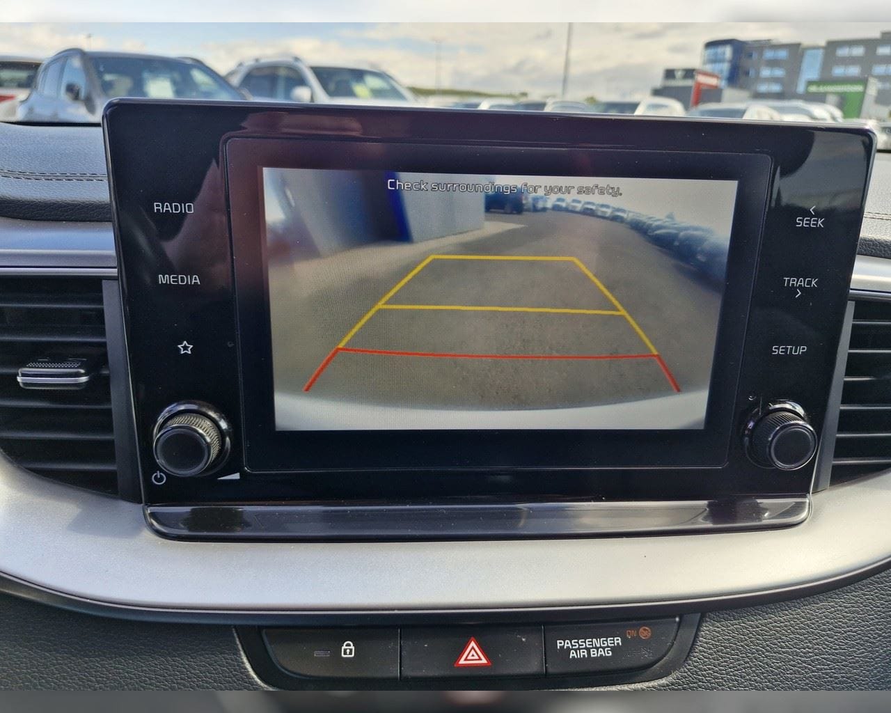 KIA CEED SPECIAL EDITION