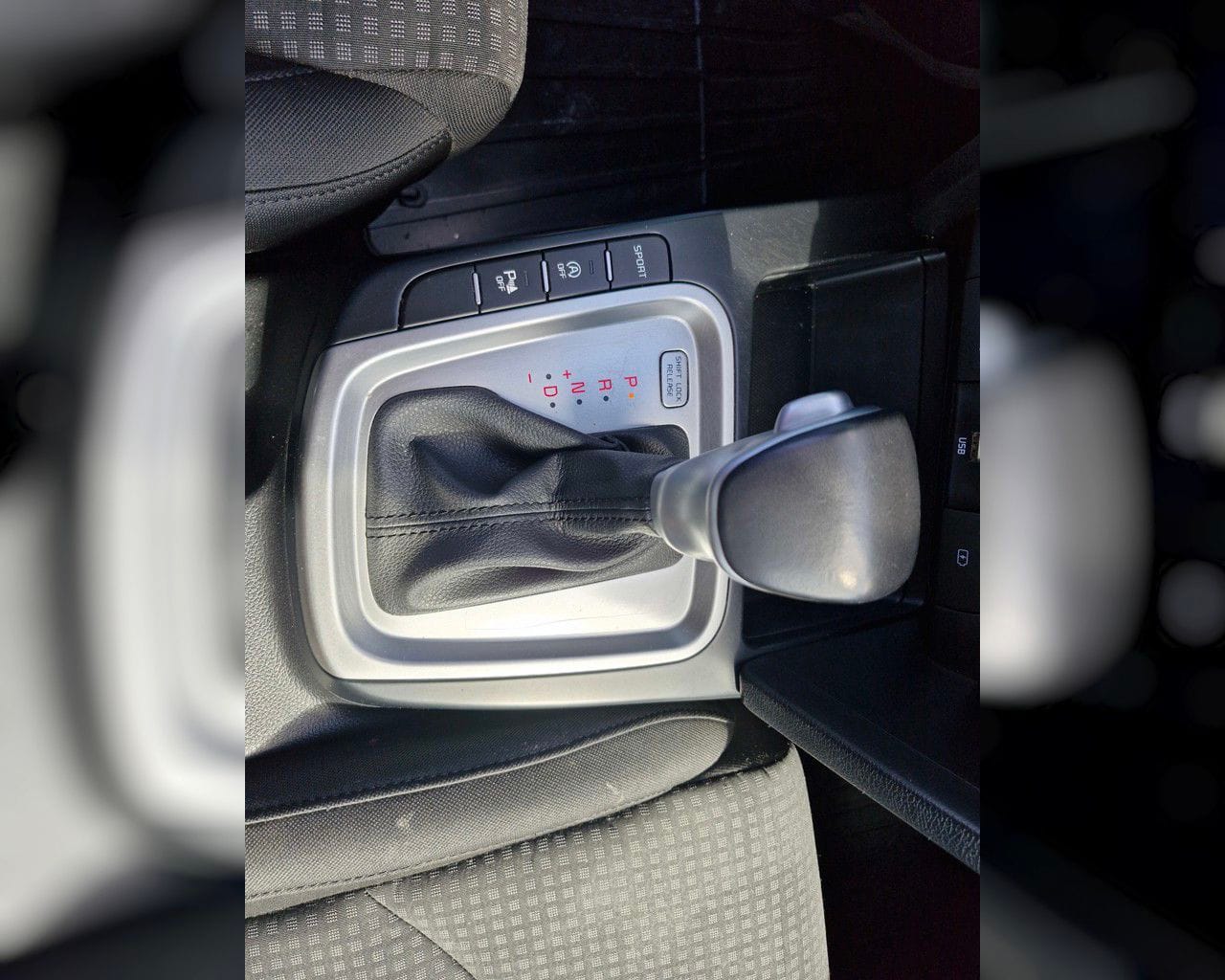 KIA CEED SPECIAL EDITION