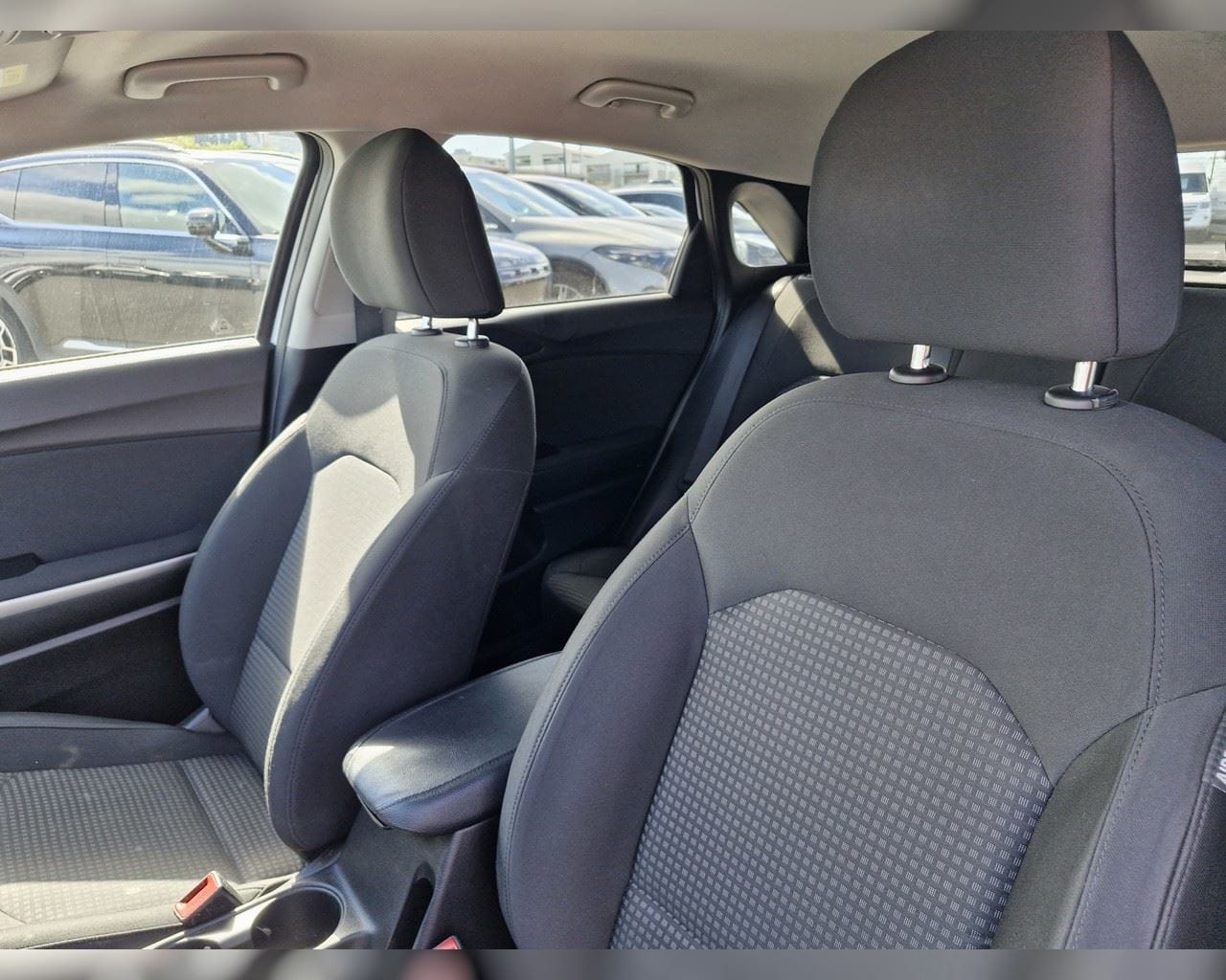 KIA CEED SPECIAL EDITION