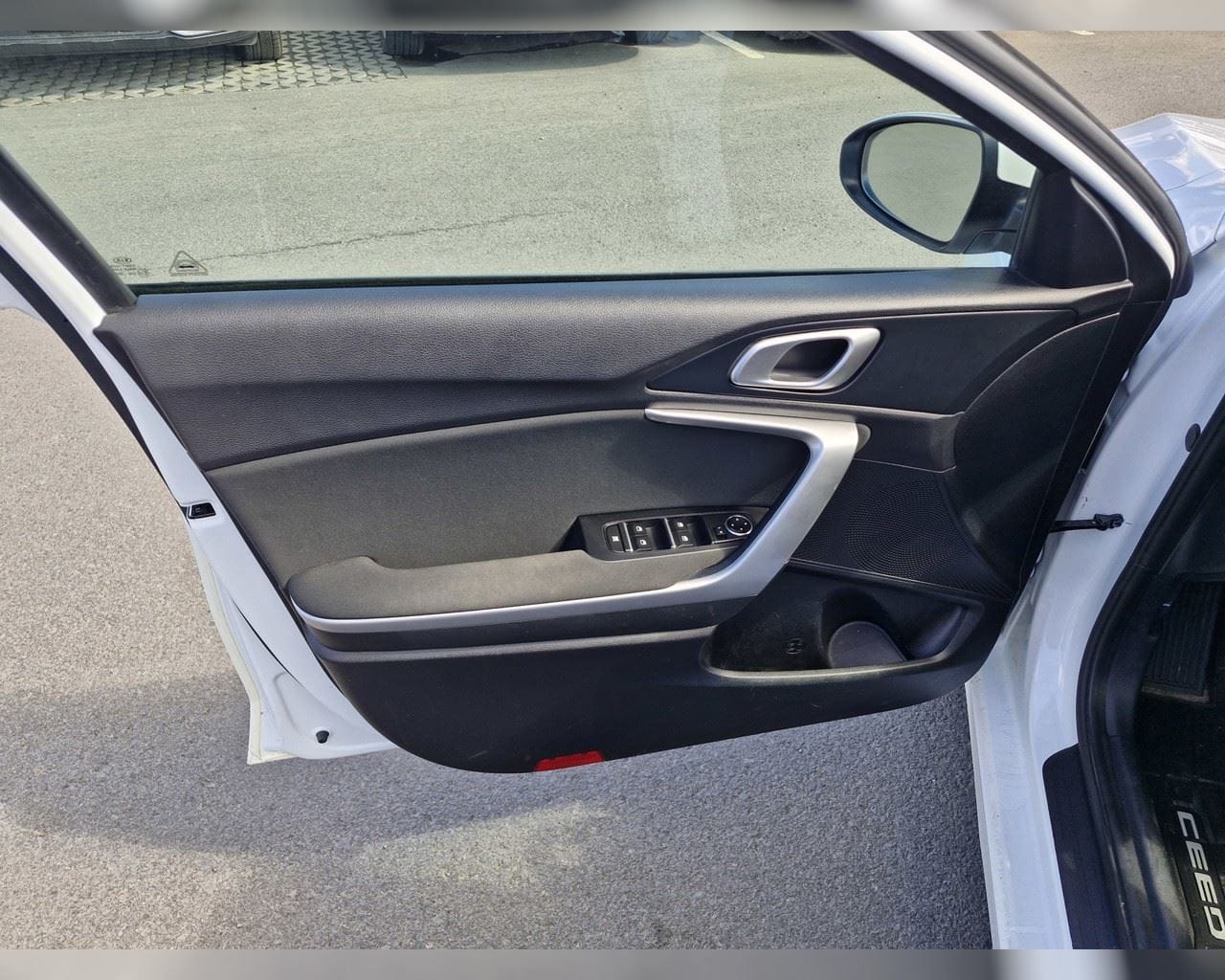 KIA CEED SPECIAL EDITION