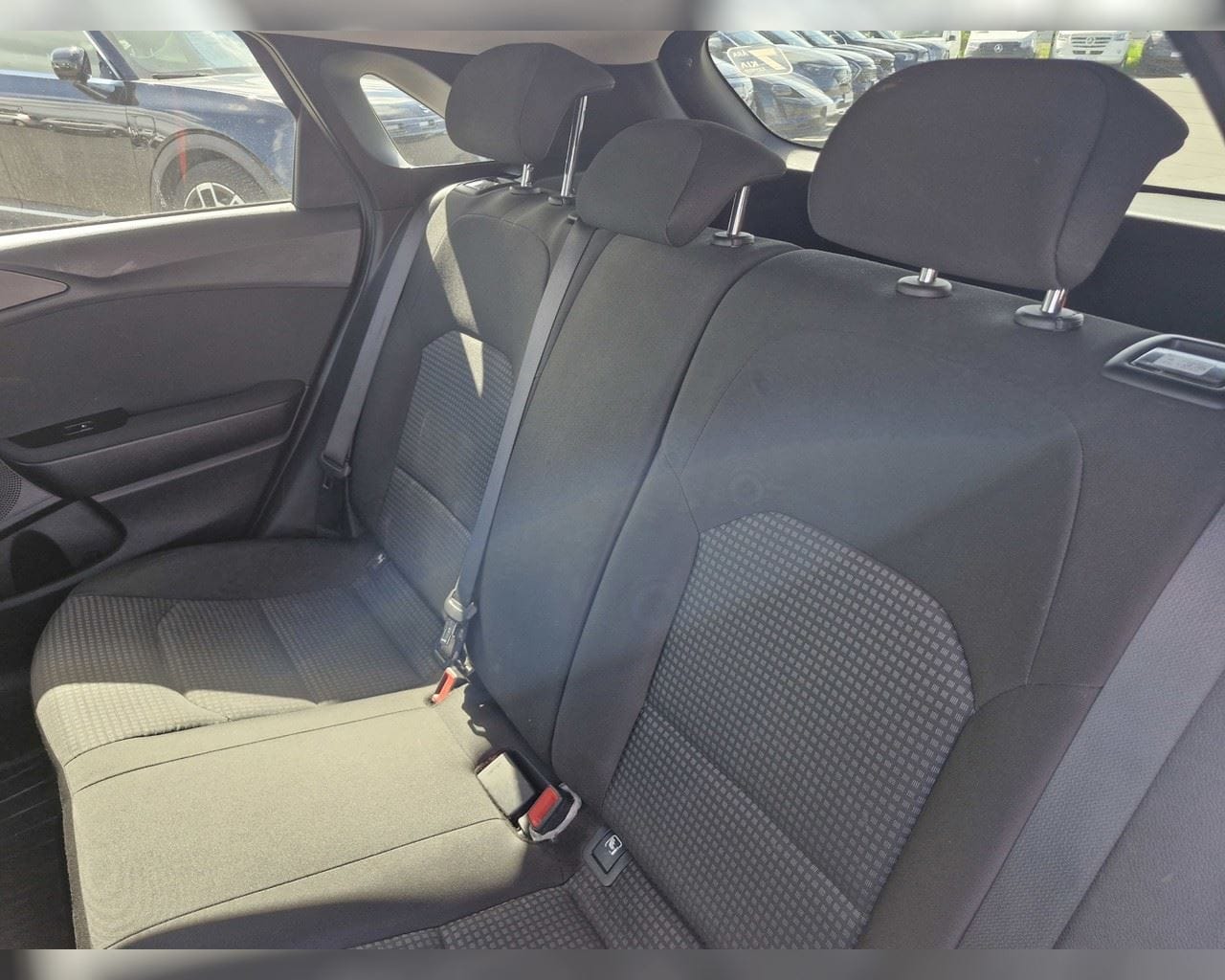 KIA CEED SPECIAL EDITION