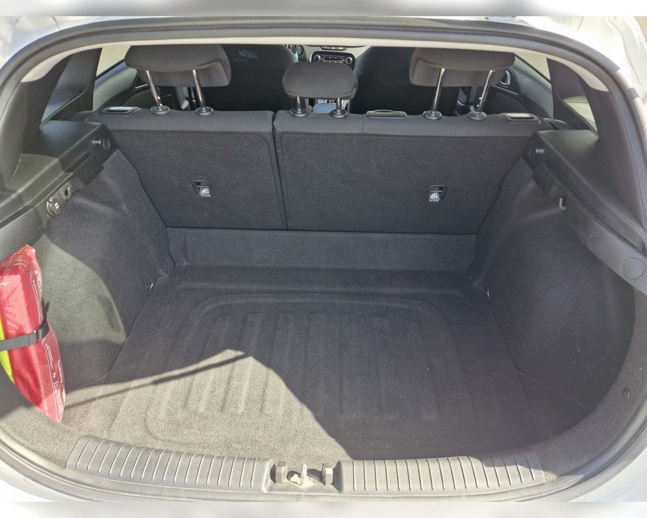 KIA CEED SPECIAL EDITION