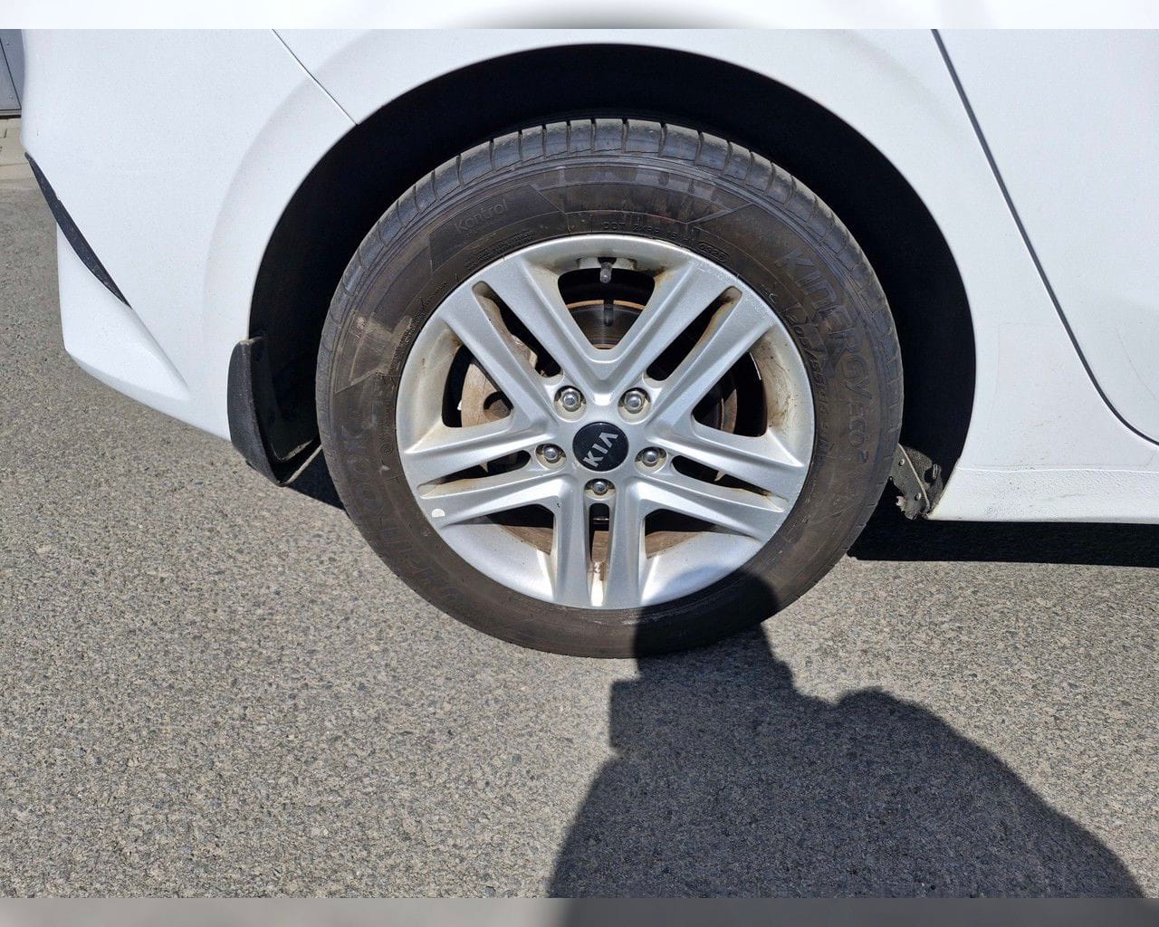 KIA CEED SPECIAL EDITION