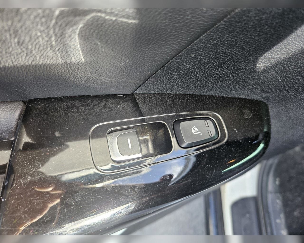 KIA SPORTAGE BLACK EDITION