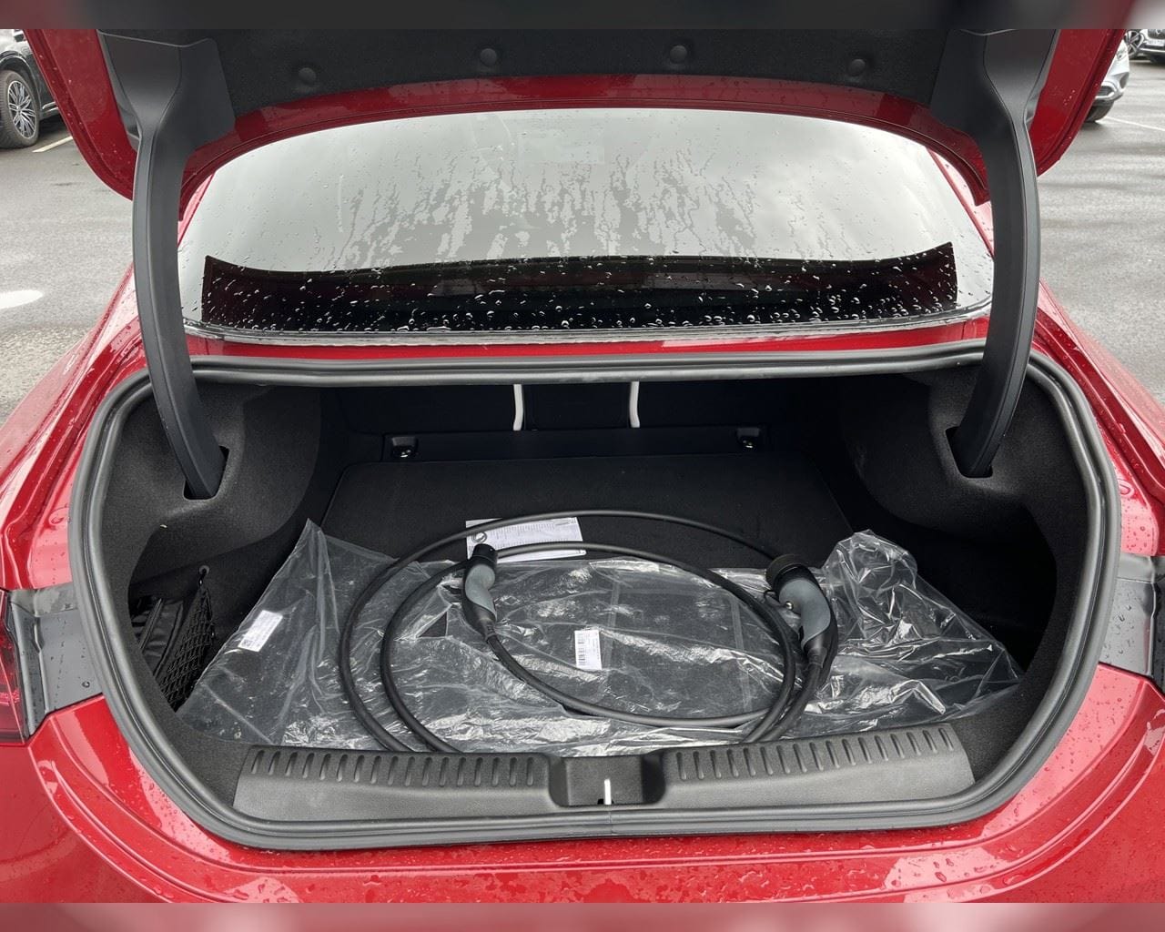 MERCEDES-BENZ CLA 350 4MATIC PROGRESSIVE