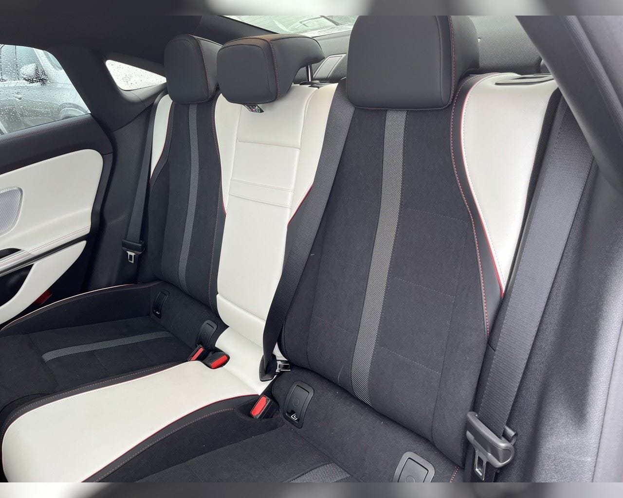 MERCEDES-BENZ CLA 350 4MATIC PROGRESSIVE
