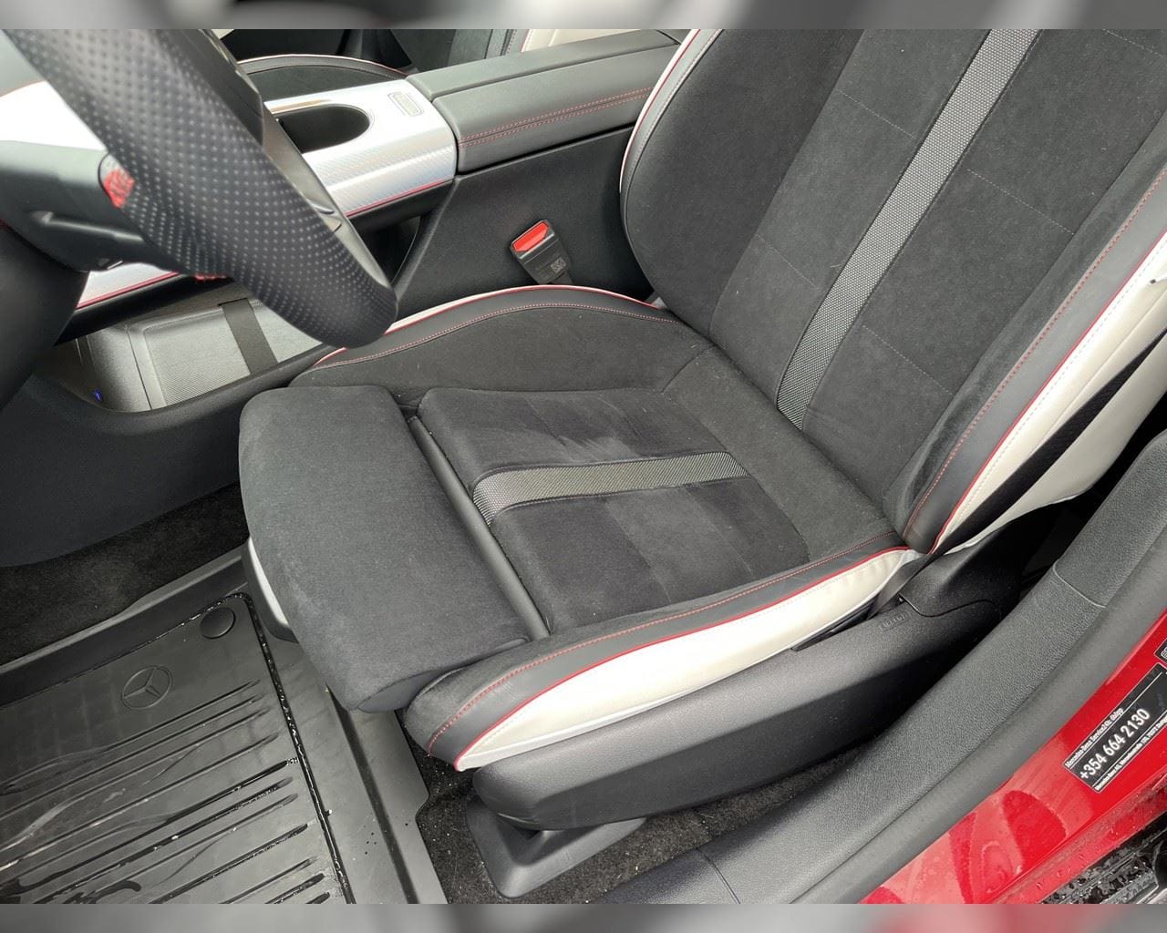 MERCEDES-BENZ CLA 350 4MATIC PROGRESSIVE