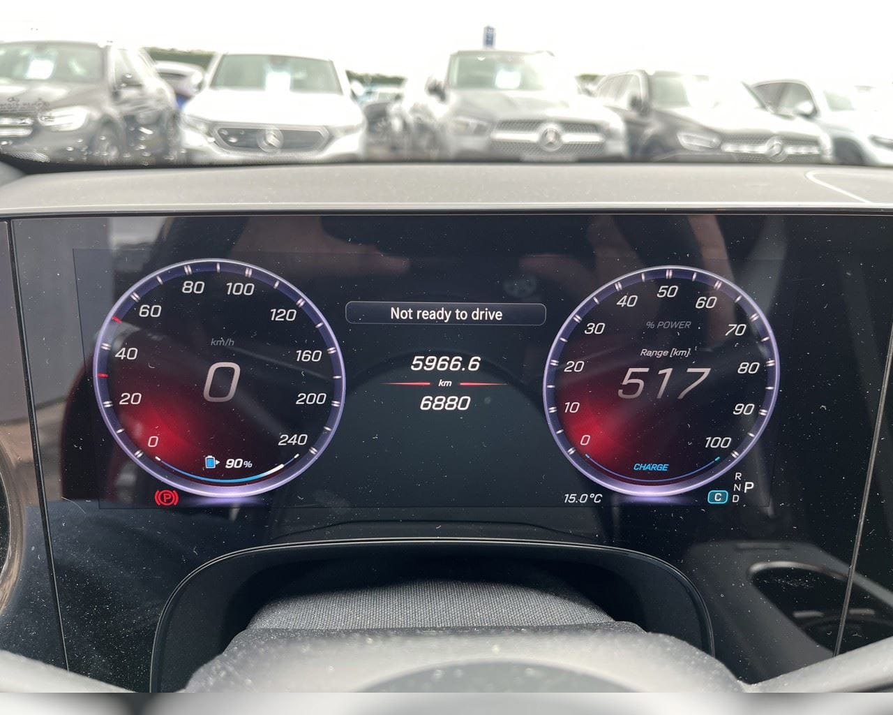 MERCEDES-BENZ CLA 350 4MATIC PROGRESSIVE