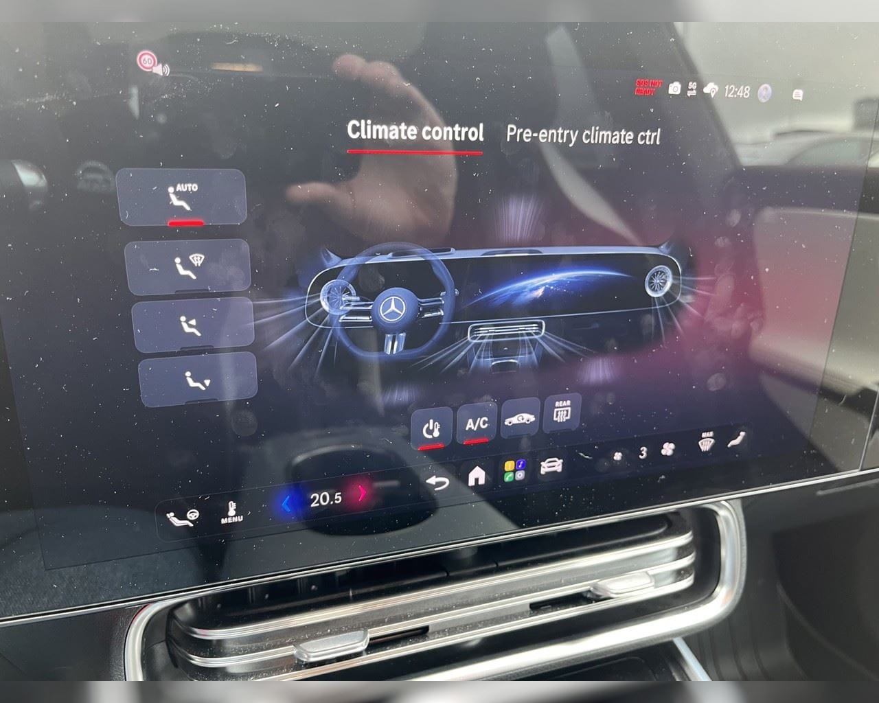 MERCEDES-BENZ CLA 350 4MATIC PROGRESSIVE