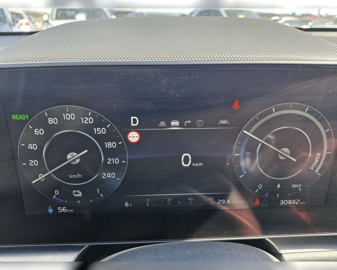 KIA NIRO URBAN 64KWH