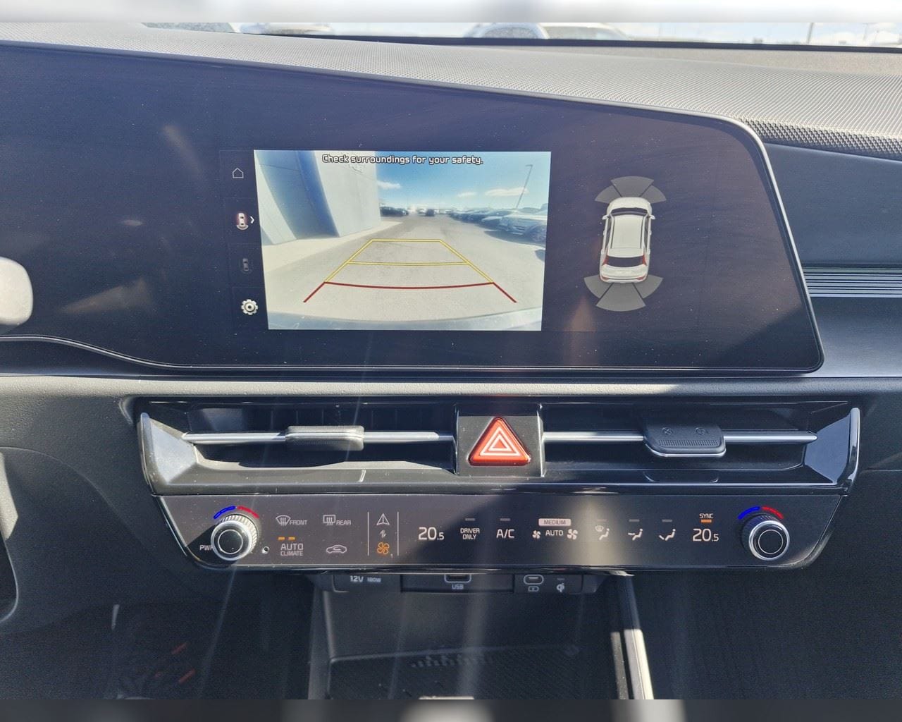 KIA NIRO URBAN 64KWH