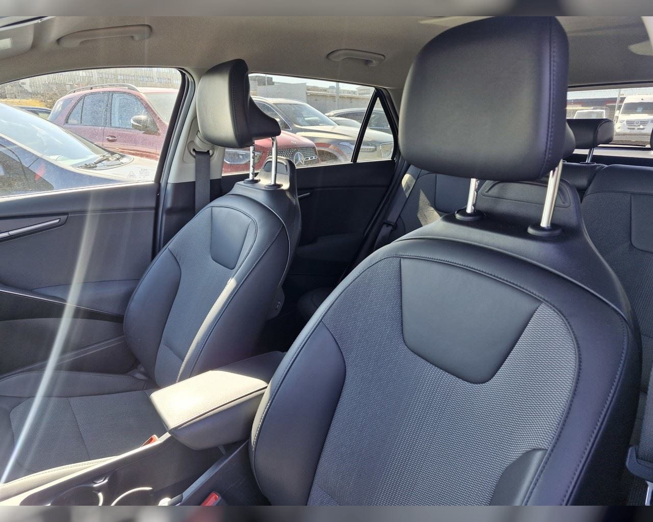 KIA NIRO URBAN 64KWH