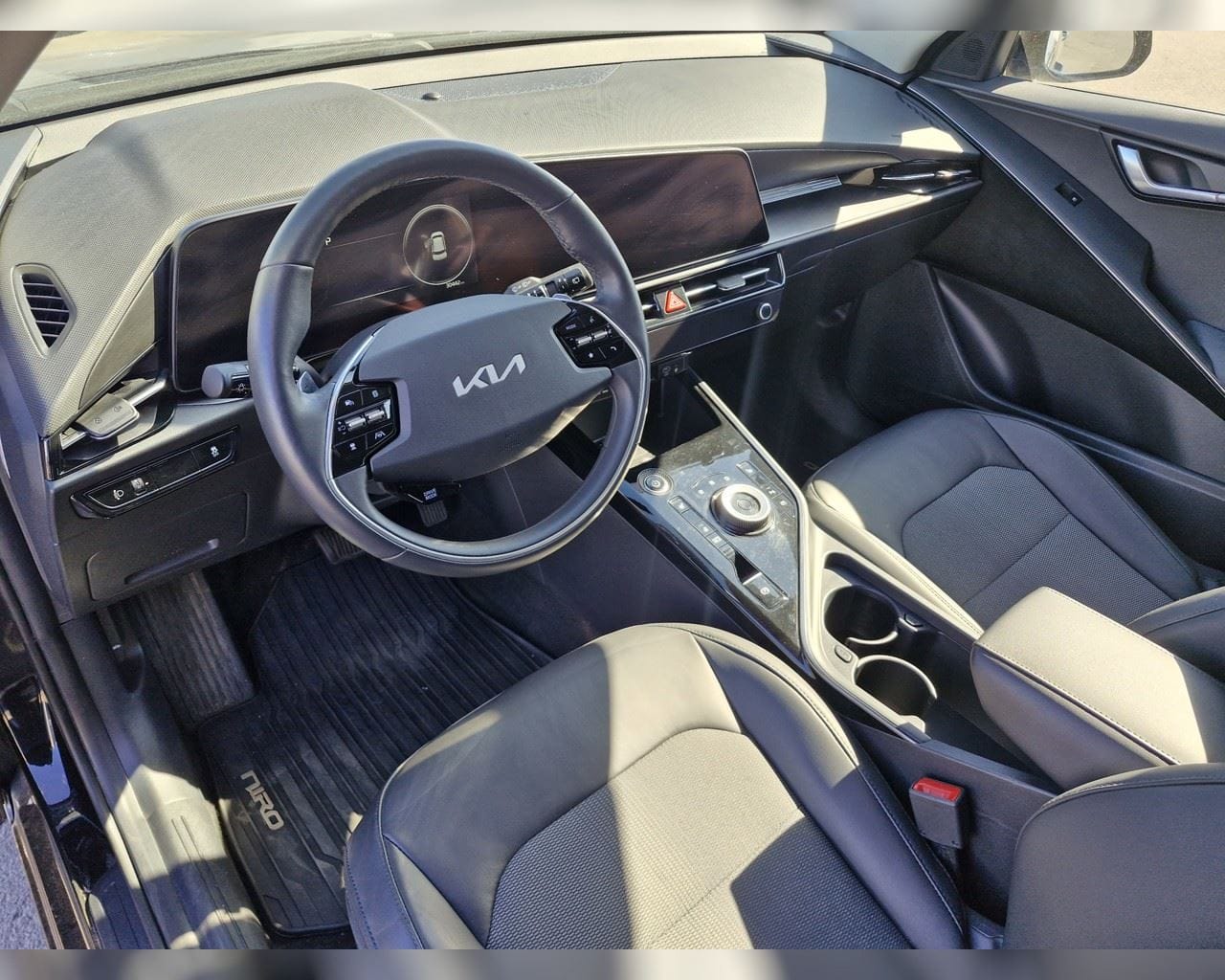 KIA NIRO URBAN 64KWH