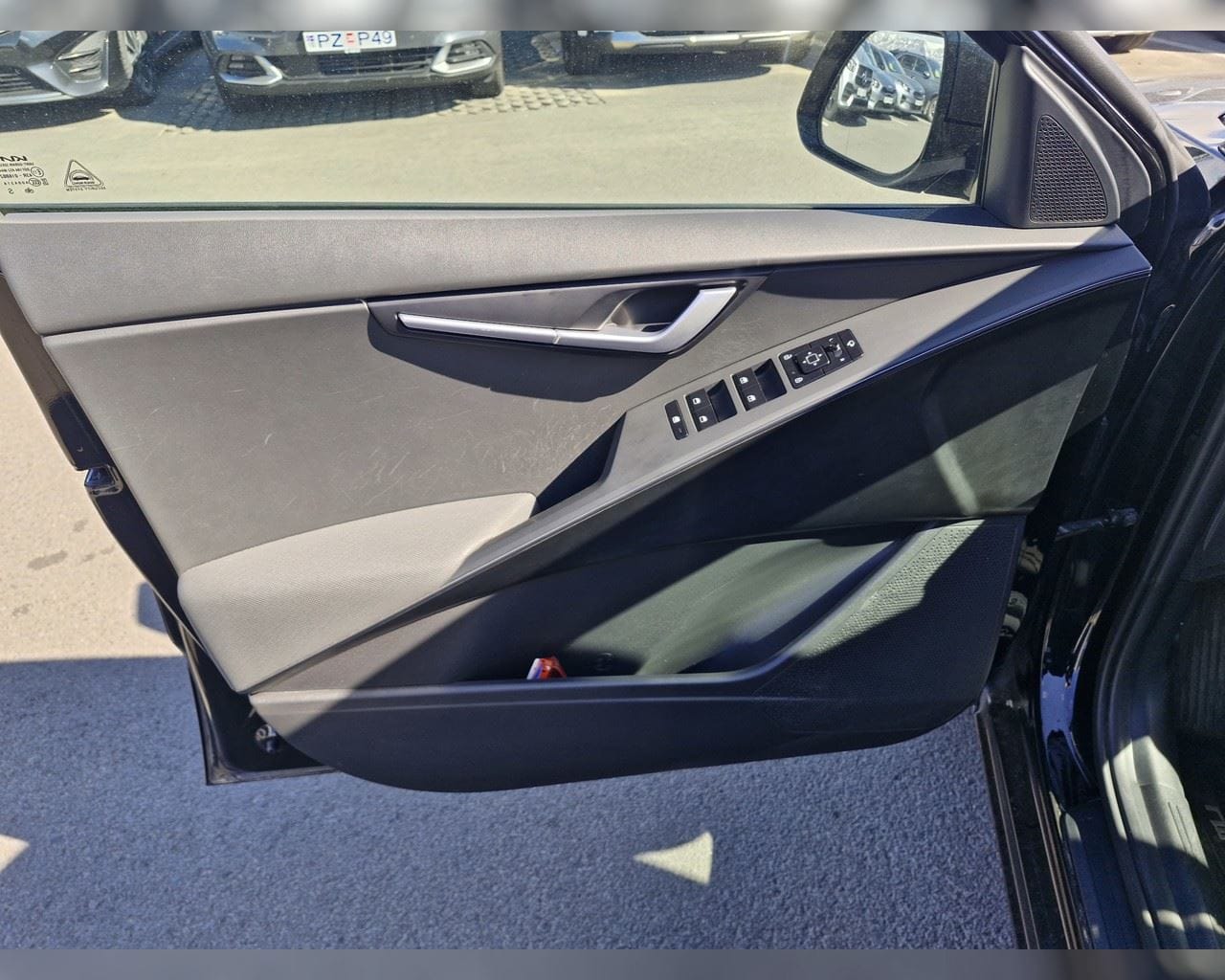 KIA NIRO URBAN 64KWH