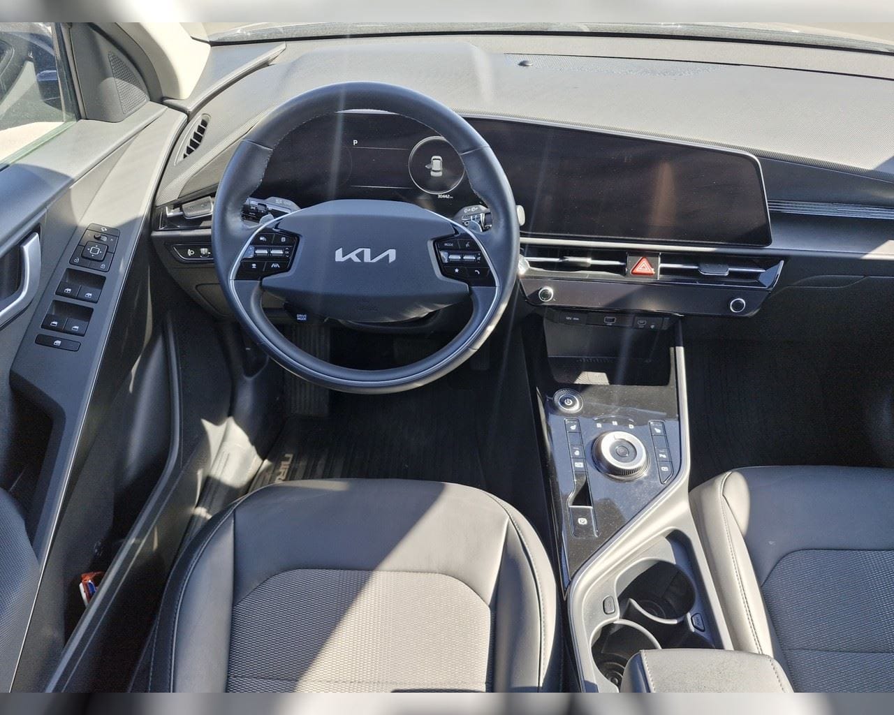 KIA NIRO URBAN 64KWH
