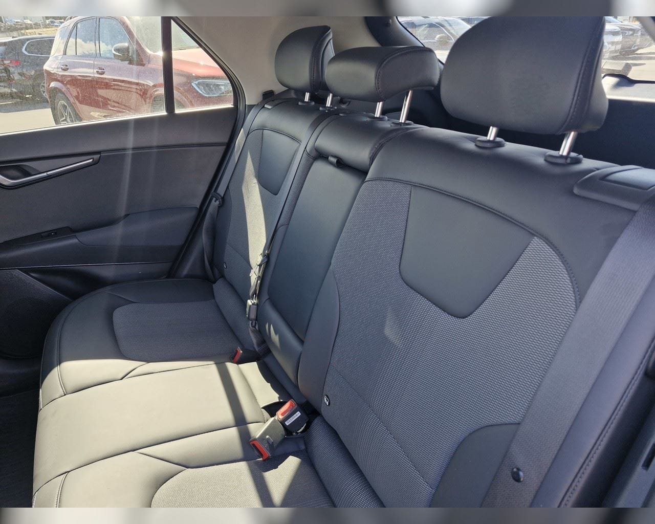 KIA NIRO URBAN 64KWH