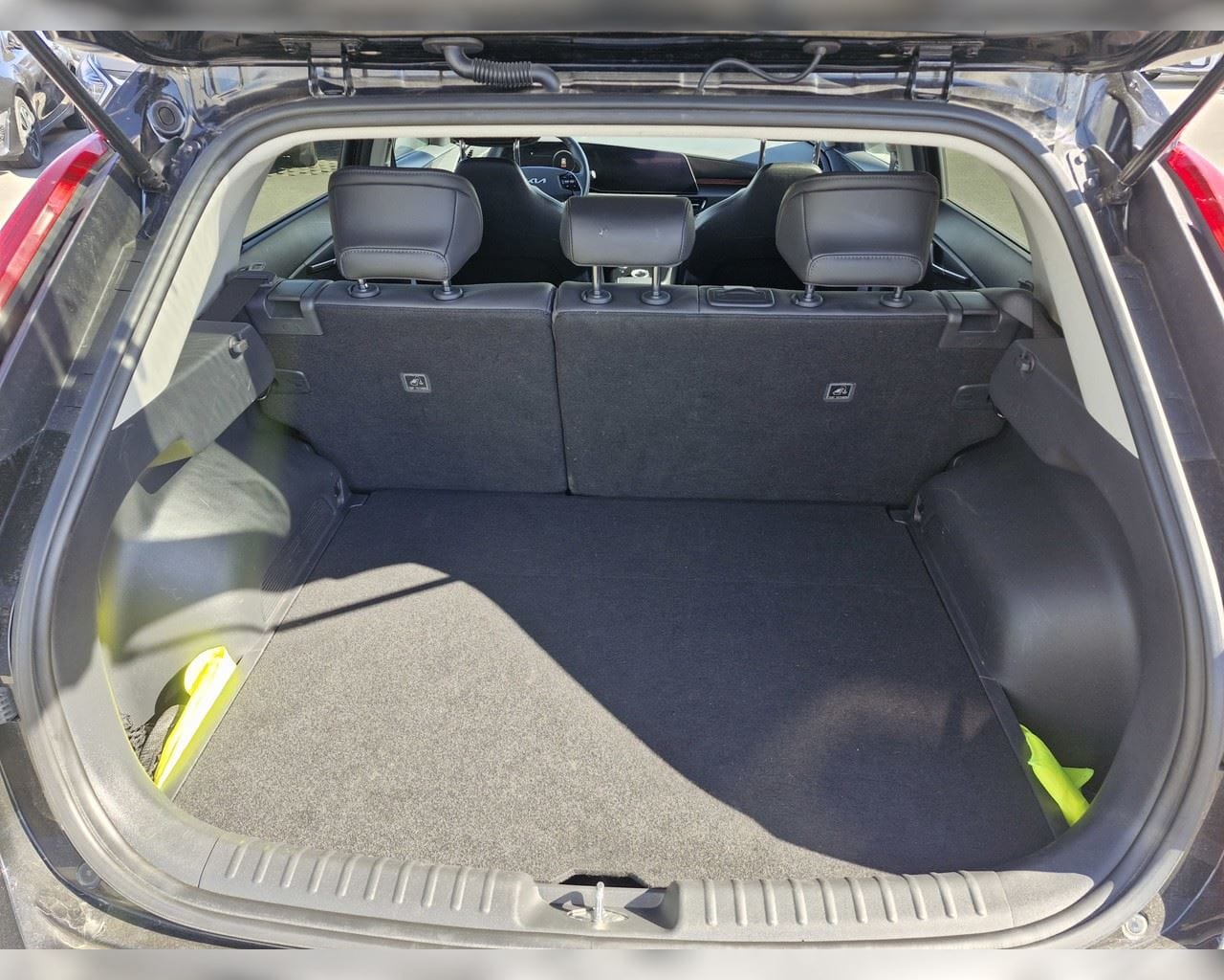 KIA NIRO URBAN 64KWH