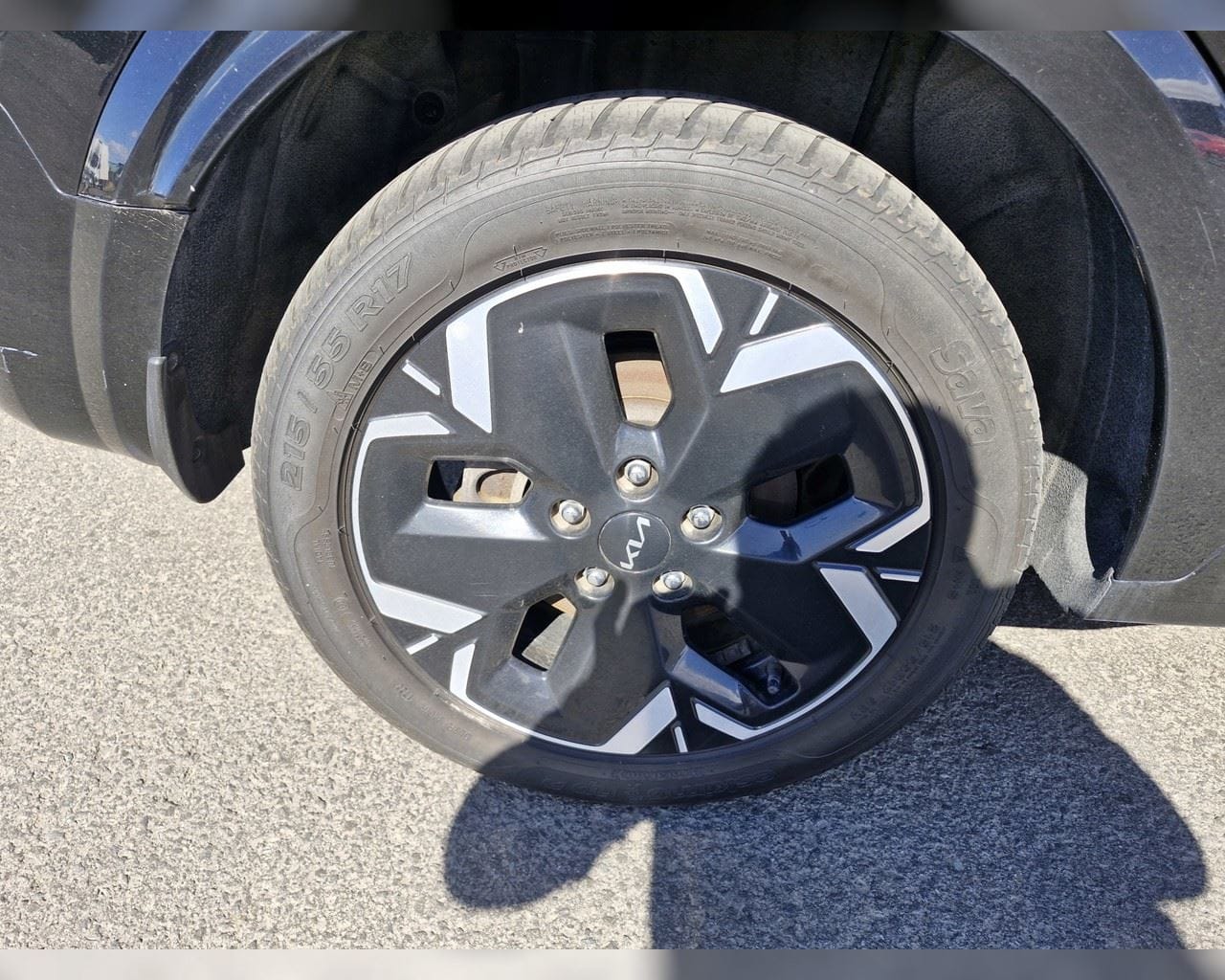 KIA NIRO URBAN 64KWH