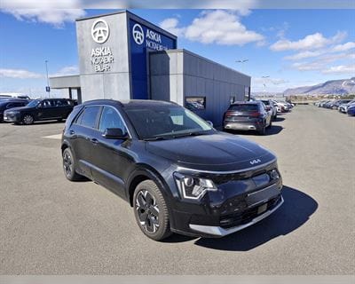 KIA NIRO URBAN 64KWH