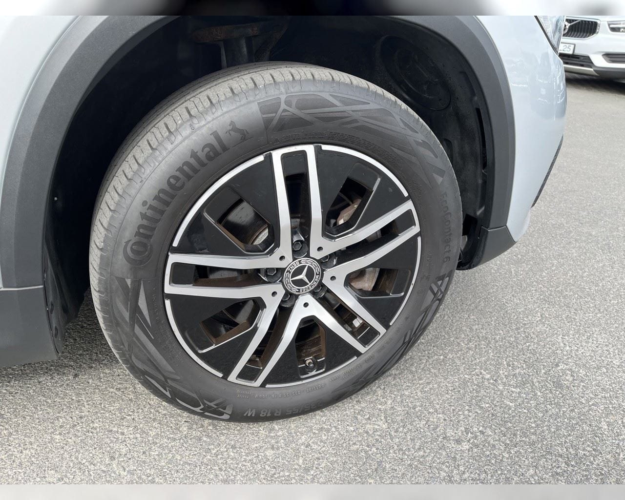 MERCEDES-BENZ GLA 250 E PROGRESSIVE