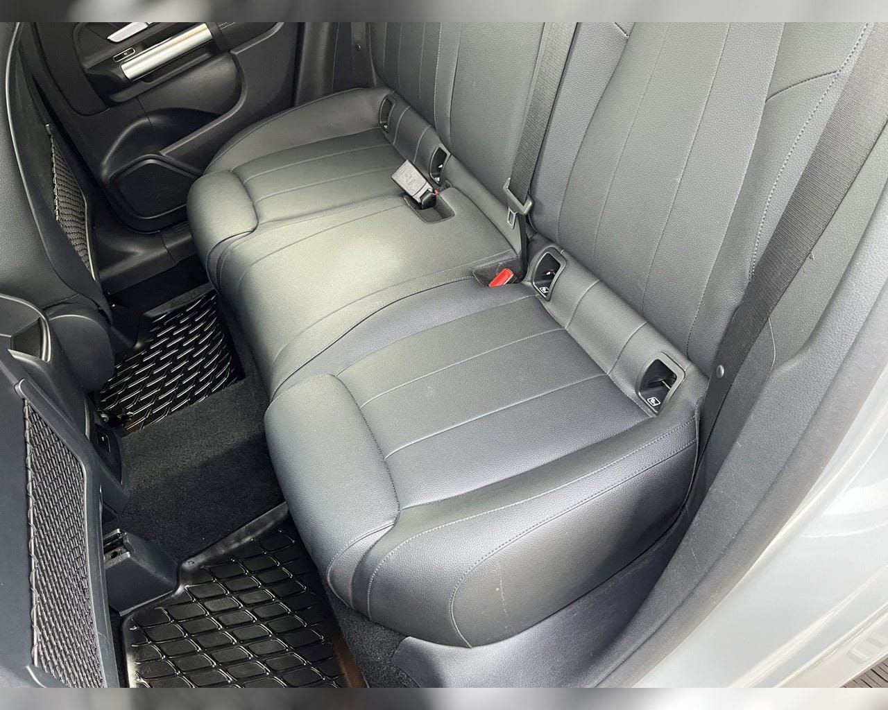 MERCEDES-BENZ GLA 250 E PROGRESSIVE