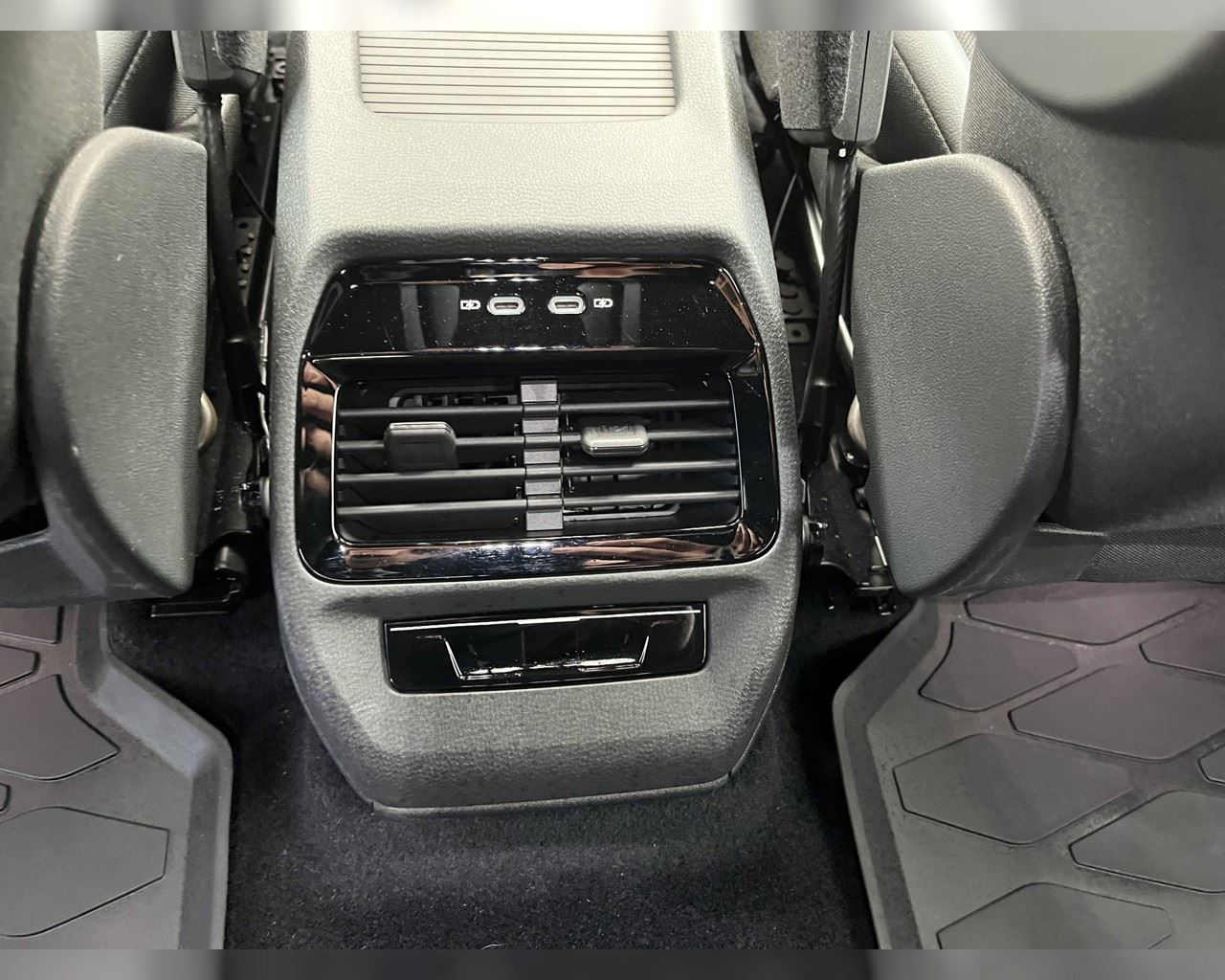 VW ID.5 GTX 220 KW