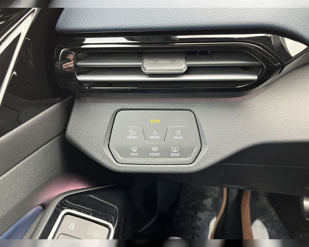 VW ID.5 GTX 220 KW