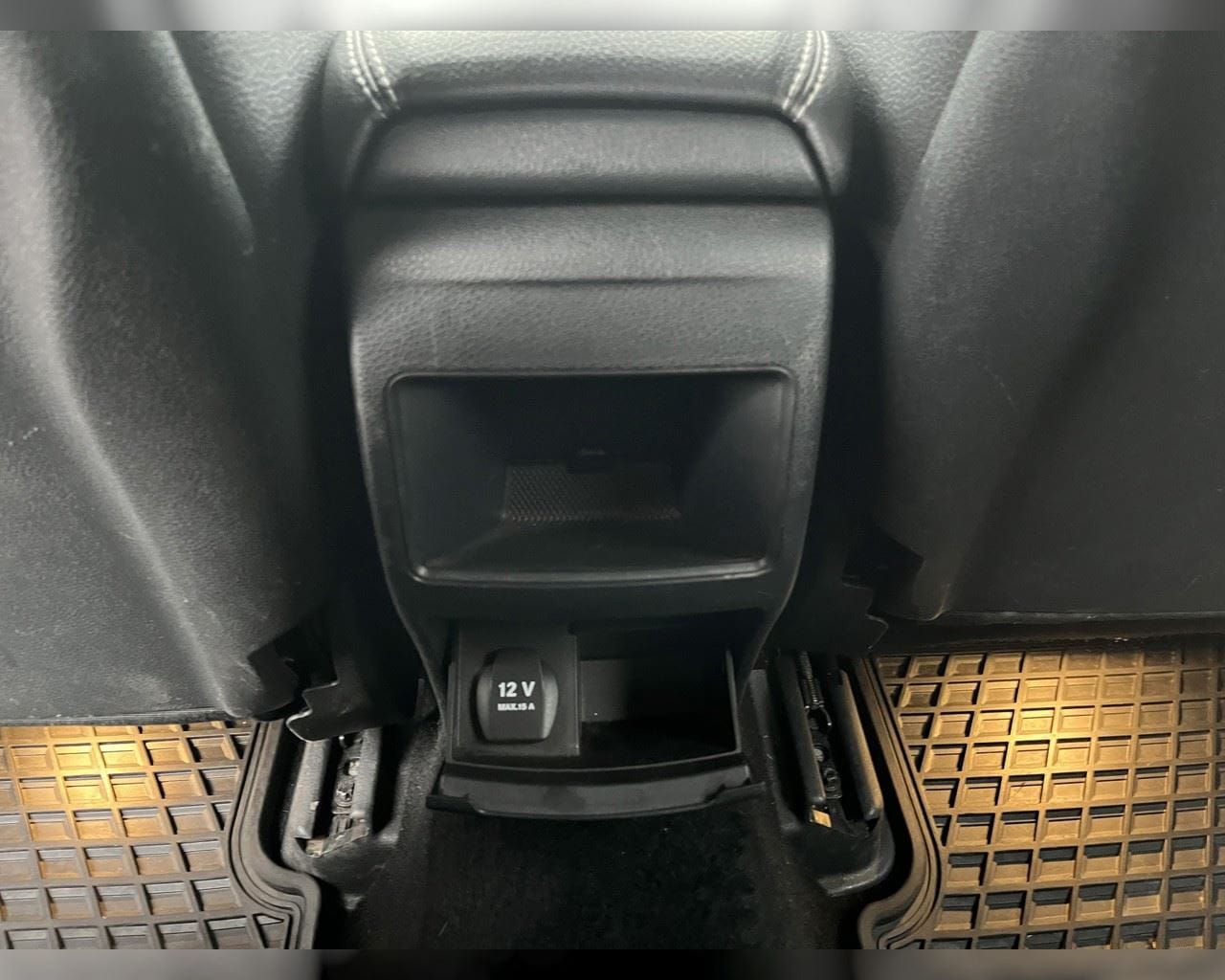 MERCEDES-BENZ A 220 D 4MATIC