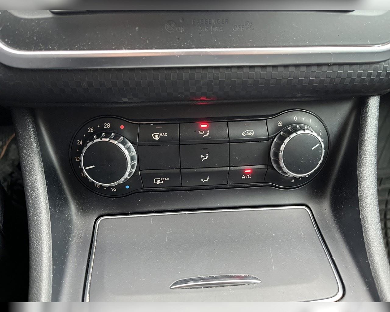 MERCEDES-BENZ A 220 D 4MATIC