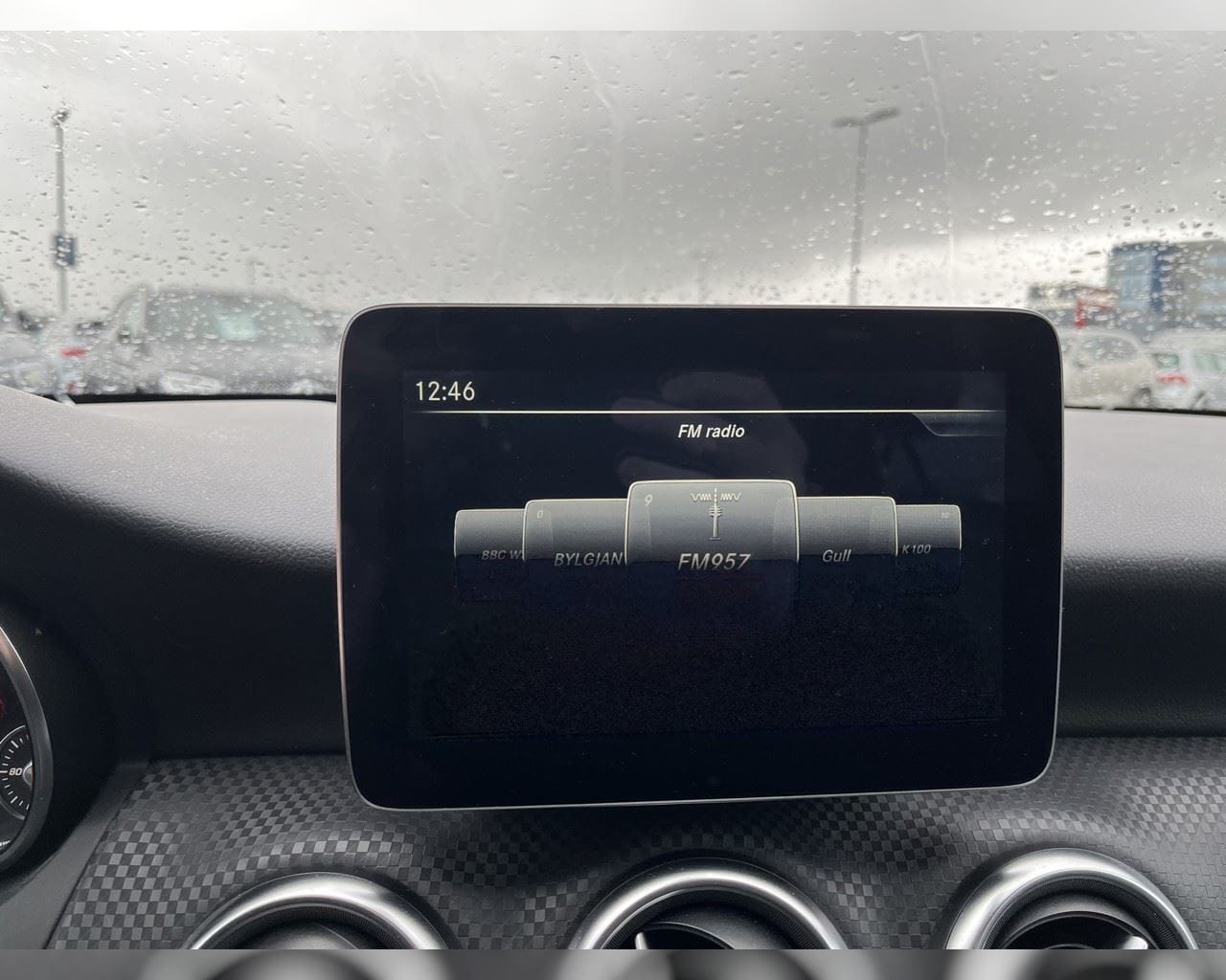 MERCEDES-BENZ A 220 D 4MATIC
