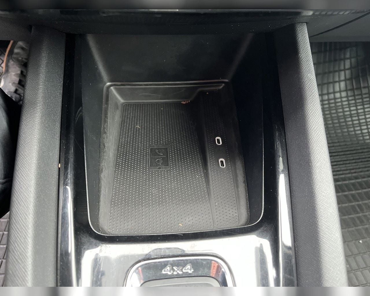 SKODA OCTAVIA AMBITION