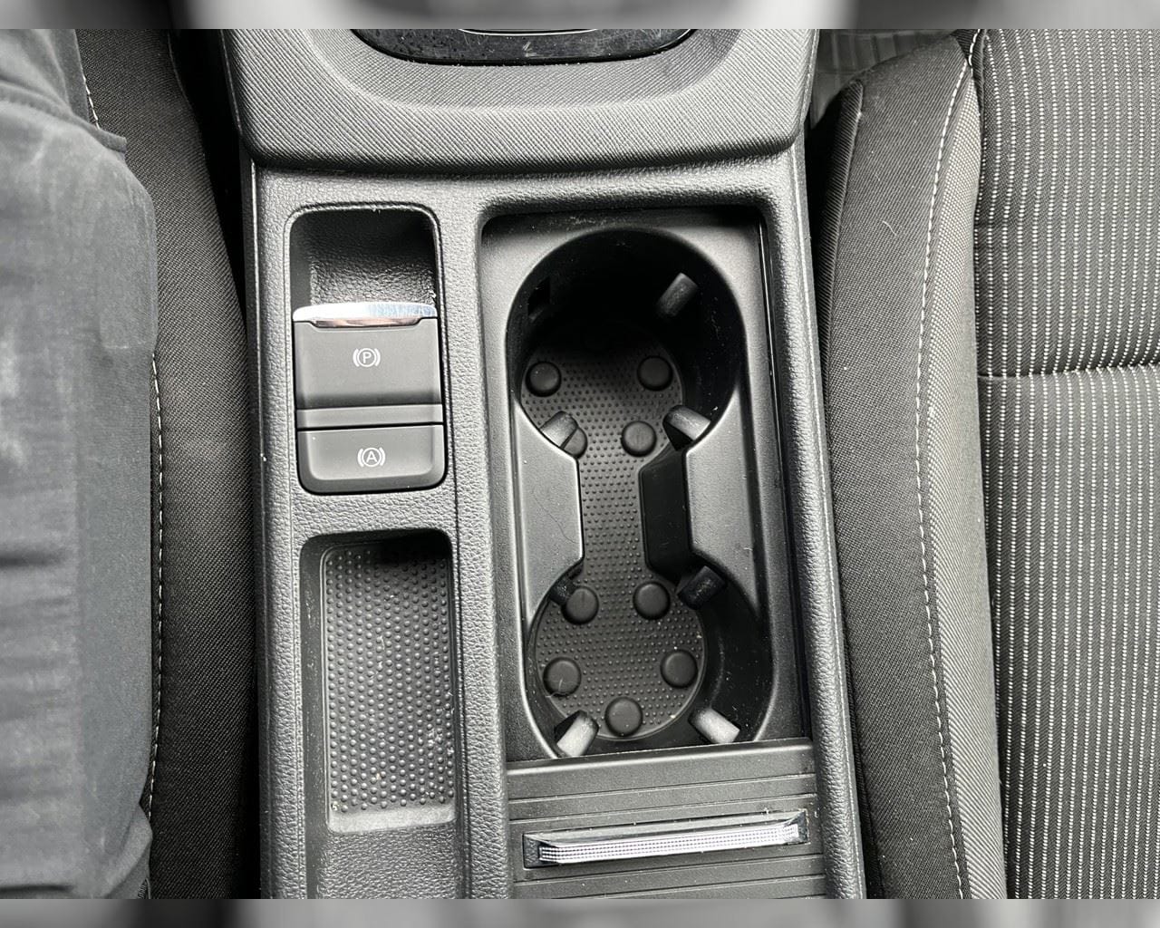 SKODA OCTAVIA AMBITION