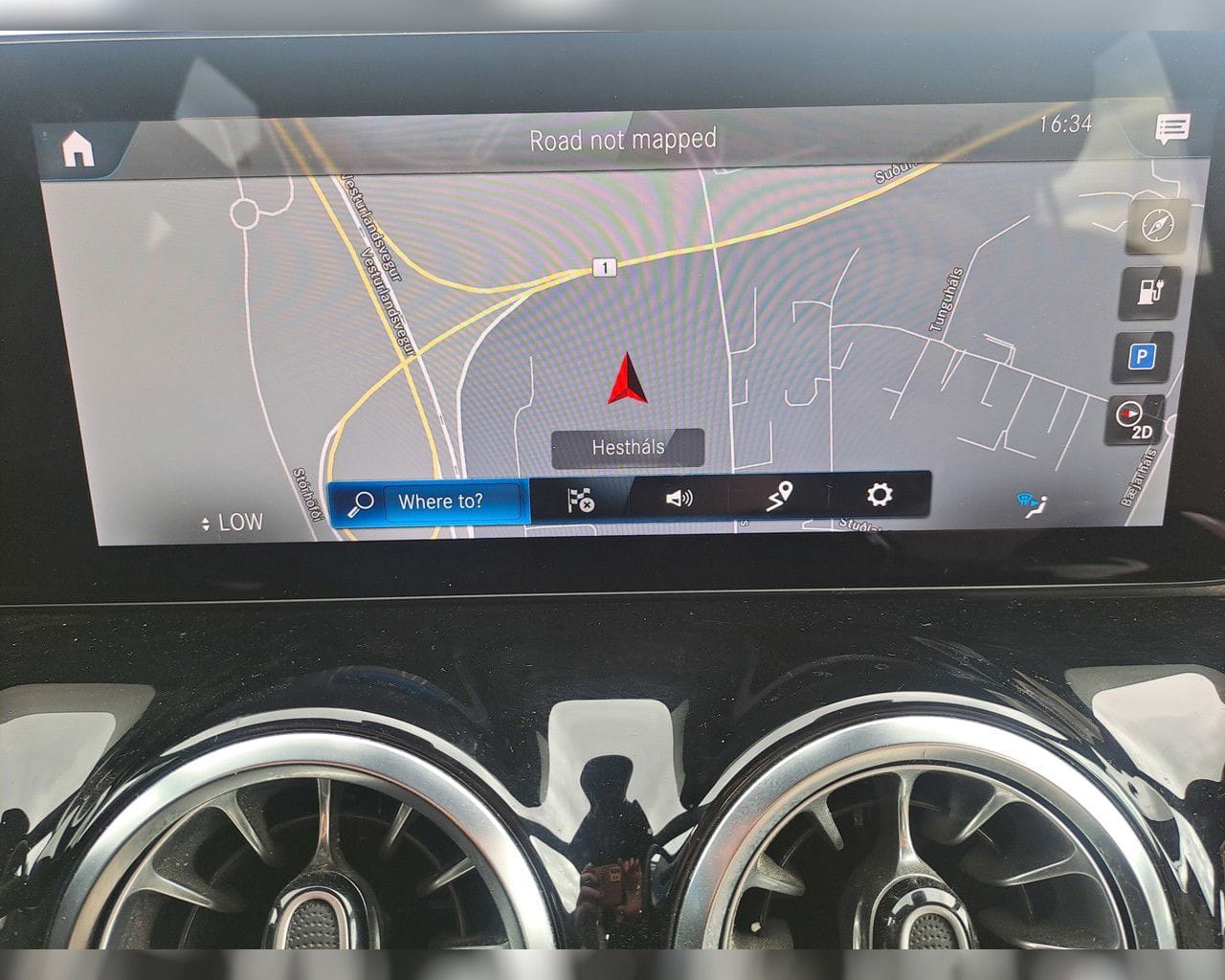 MERCEDES-BENZ EQA 300 PURE 4MATIC