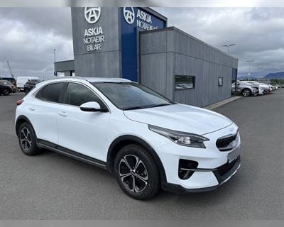 KIA XCEED URBAN PHEV
