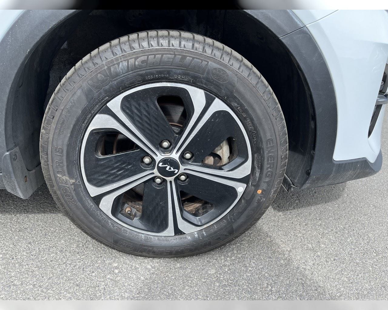 KIA XCEED URBAN PHEV