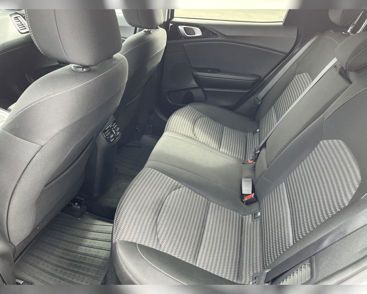 KIA XCEED URBAN PHEV