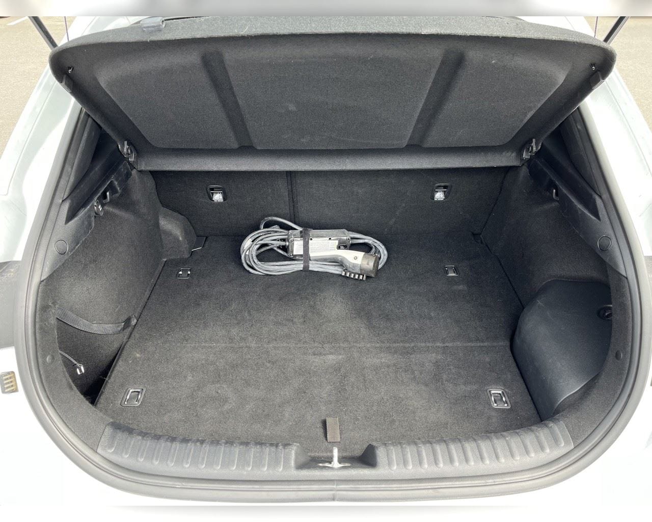 KIA XCEED URBAN PHEV
