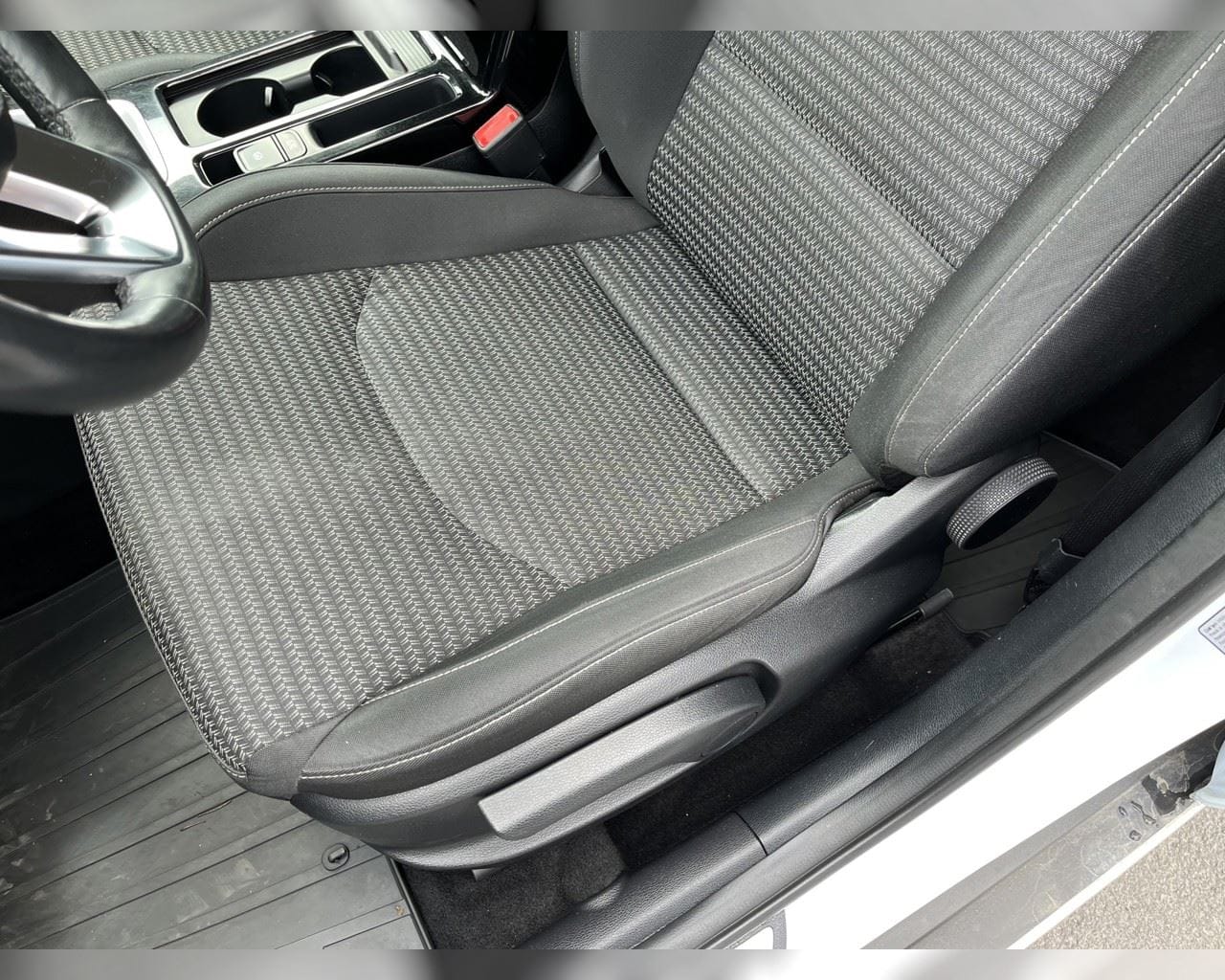 KIA XCEED URBAN PHEV