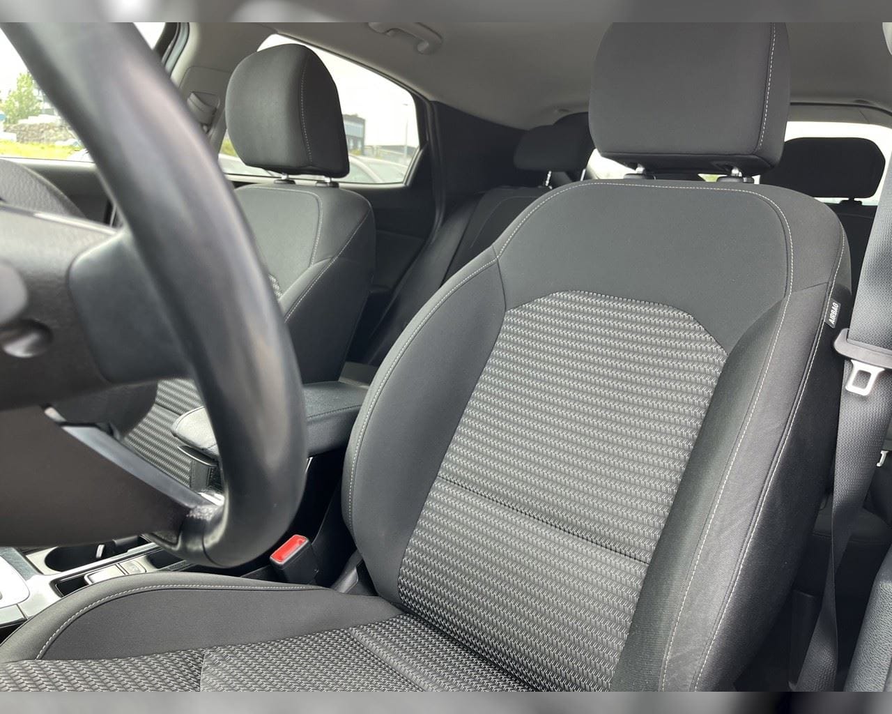 KIA XCEED URBAN PHEV