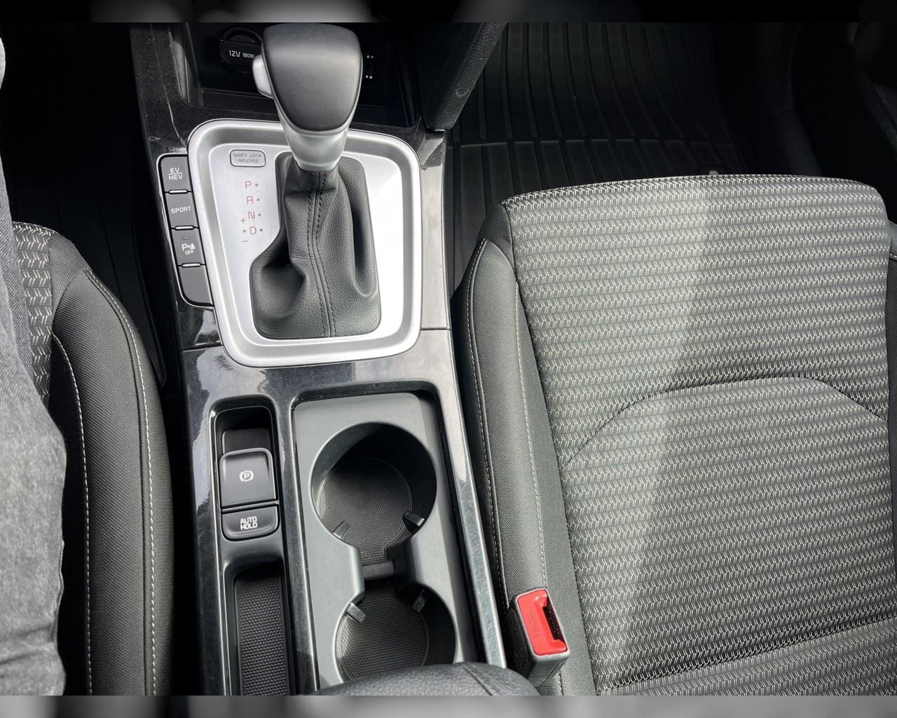 KIA XCEED URBAN PHEV