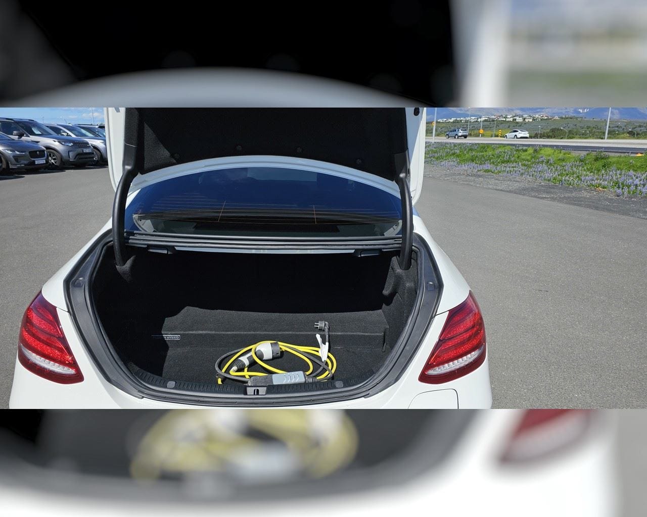 MERCEDES-BENZ E 350