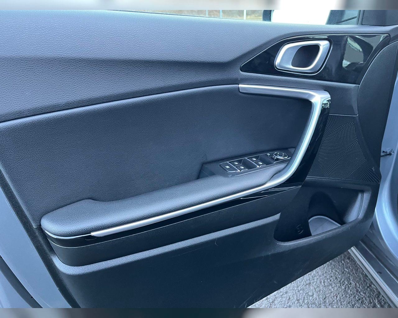 KIA XCEED URBAN