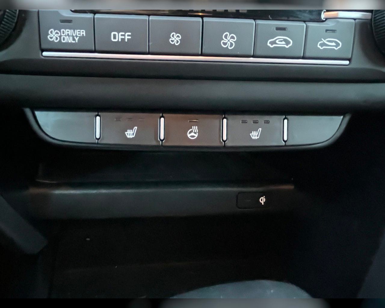 KIA XCEED URBAN